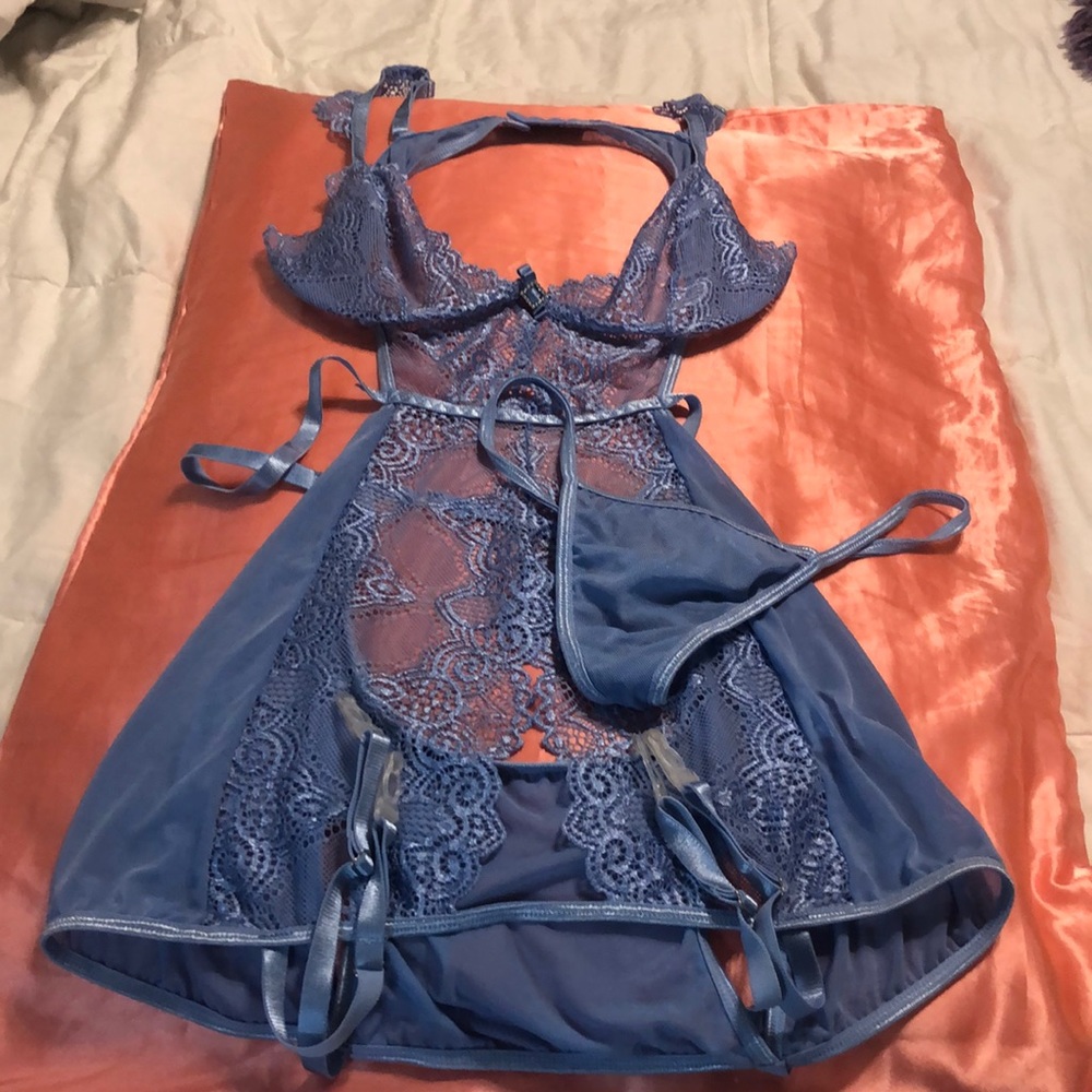 lingerie